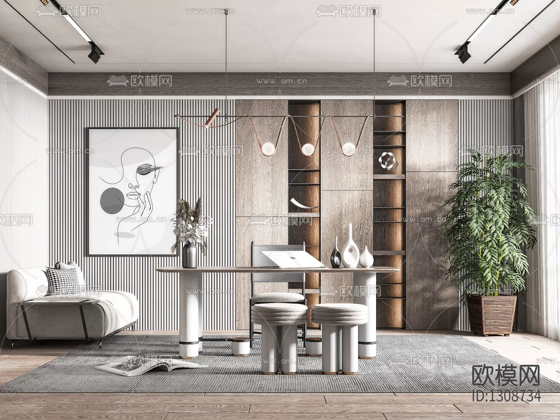 3DSKY FREE - FREE 3DS MAX MODELS