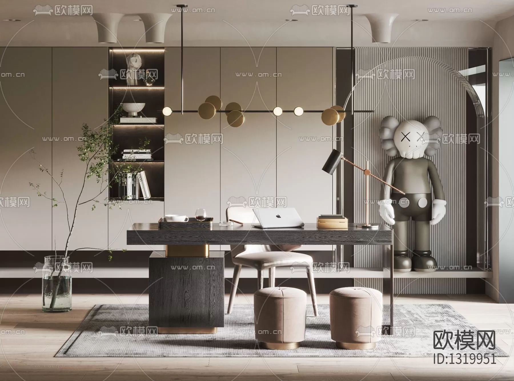 3DSKY FREE - FREE 3DS MAX MODELS