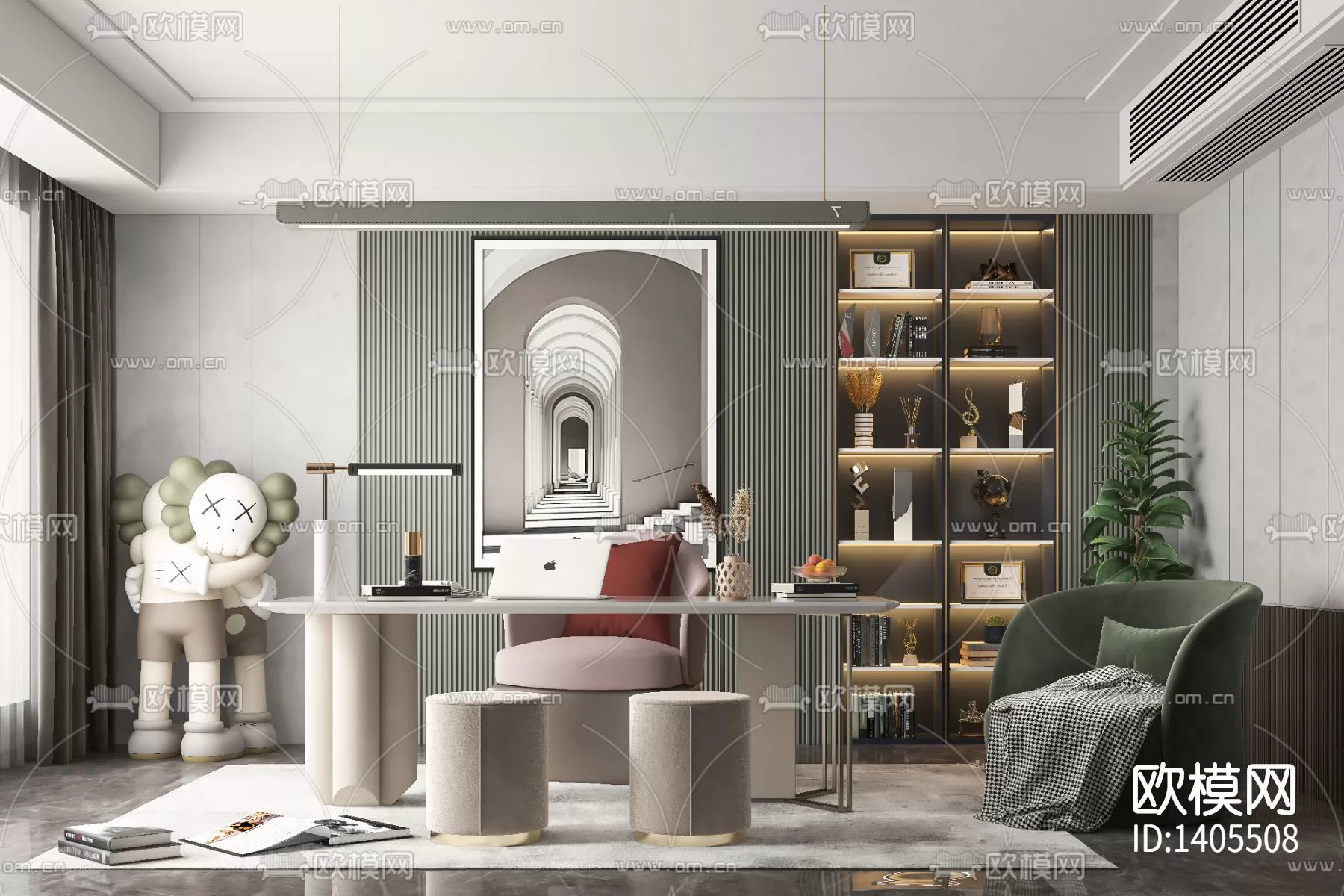 3DSKY FREE - FREE 3DS MAX MODELS