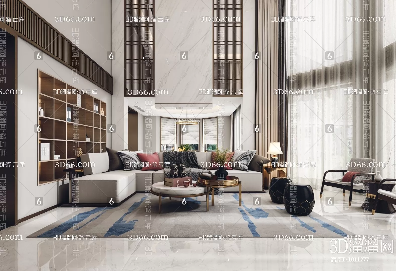 3DSKY FREE - FREE 3DS MAX MODELS