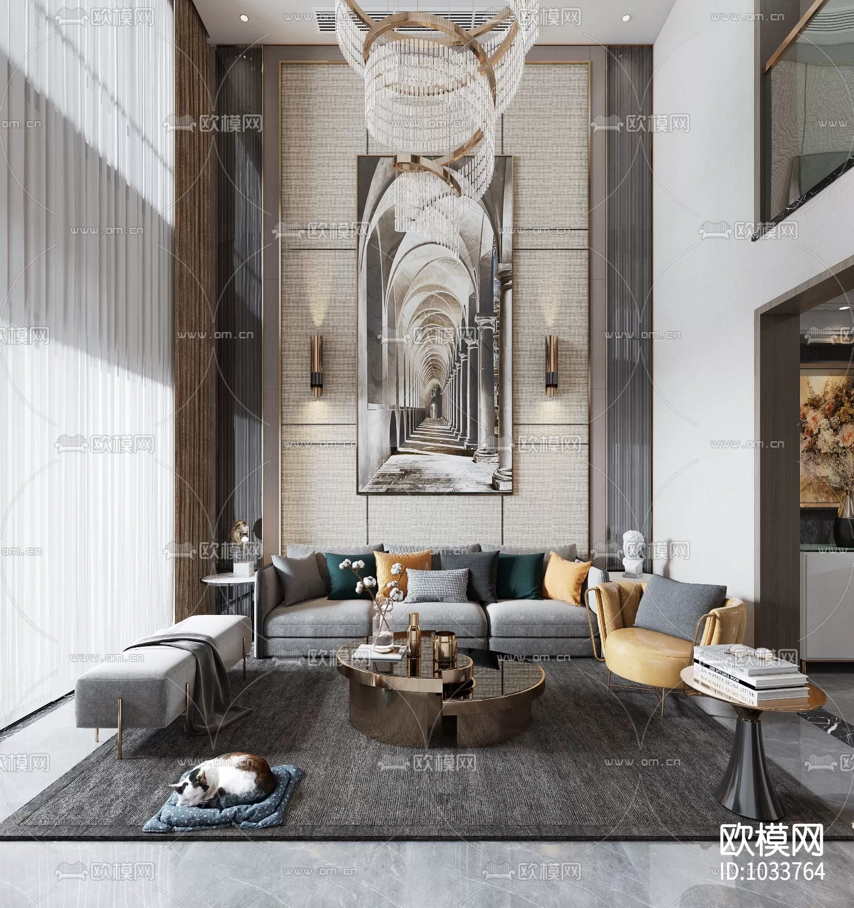 3DSKY FREE - FREE 3DS MAX MODELS