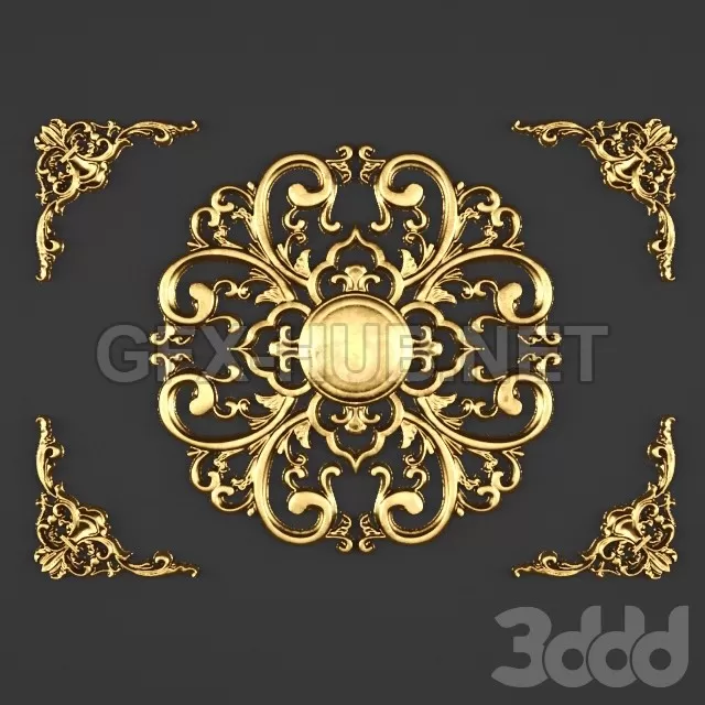 3DSKY FREE – FREE 3DS MAX MODELS