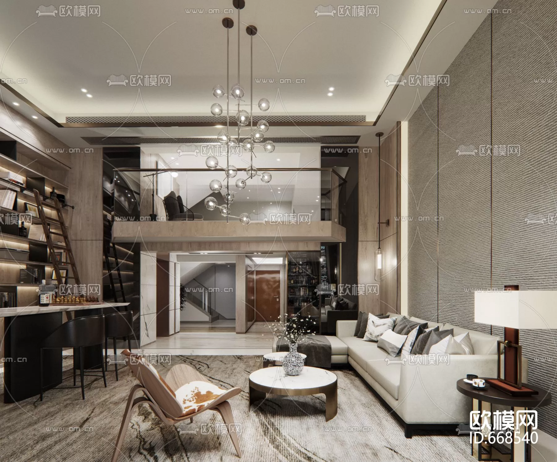 3DSKY FREE - FREE 3DS MAX MODELS