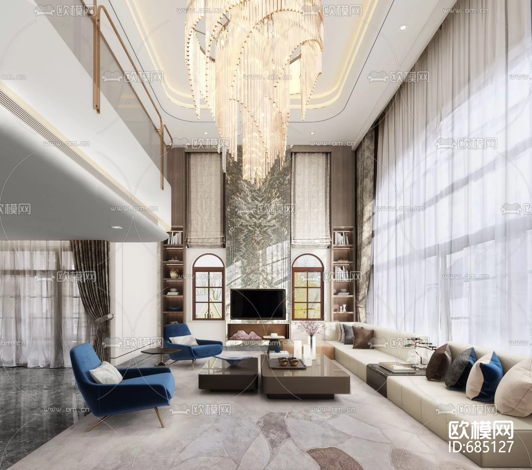 3DSKY FREE - FREE 3DS MAX MODELS