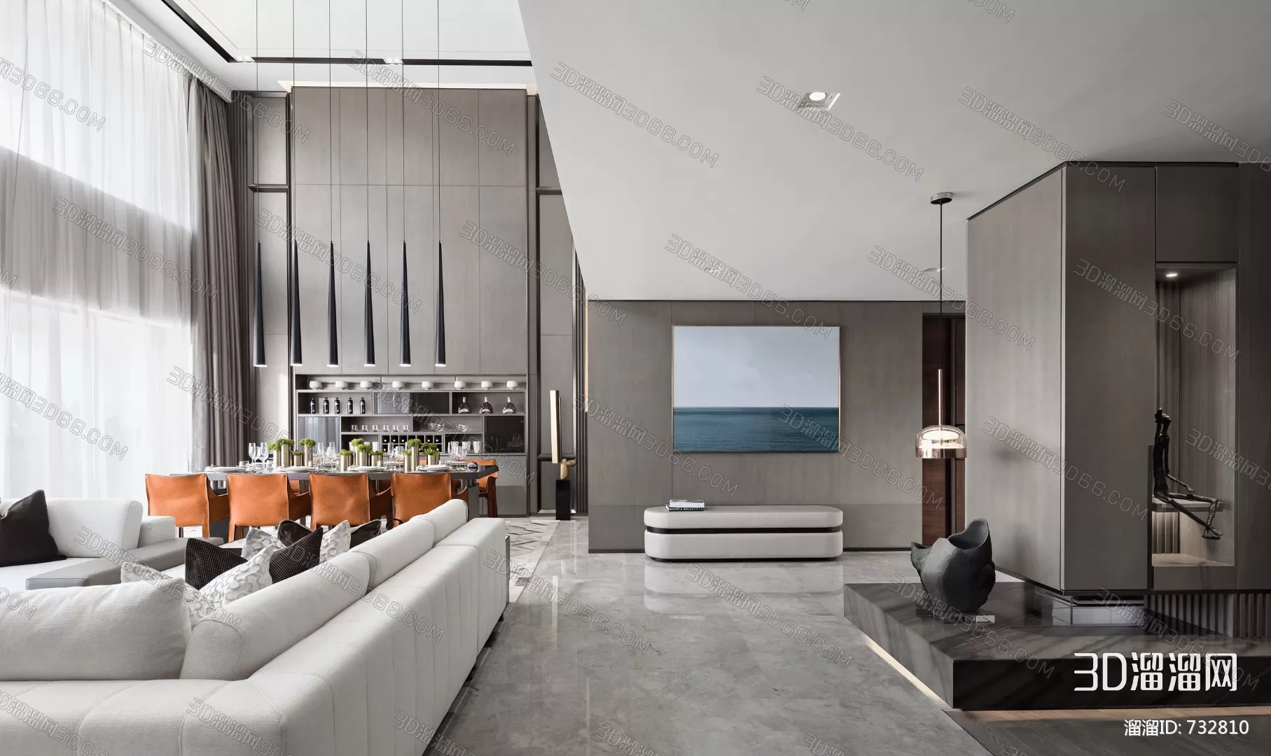 3DSKY FREE - FREE 3DS MAX MODELS