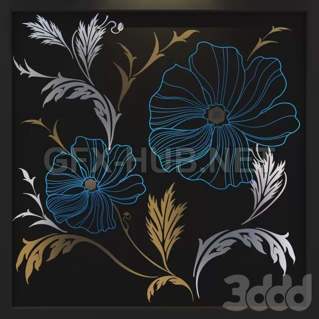 3DSKY FREE – FREE 3DS MAX MODELS