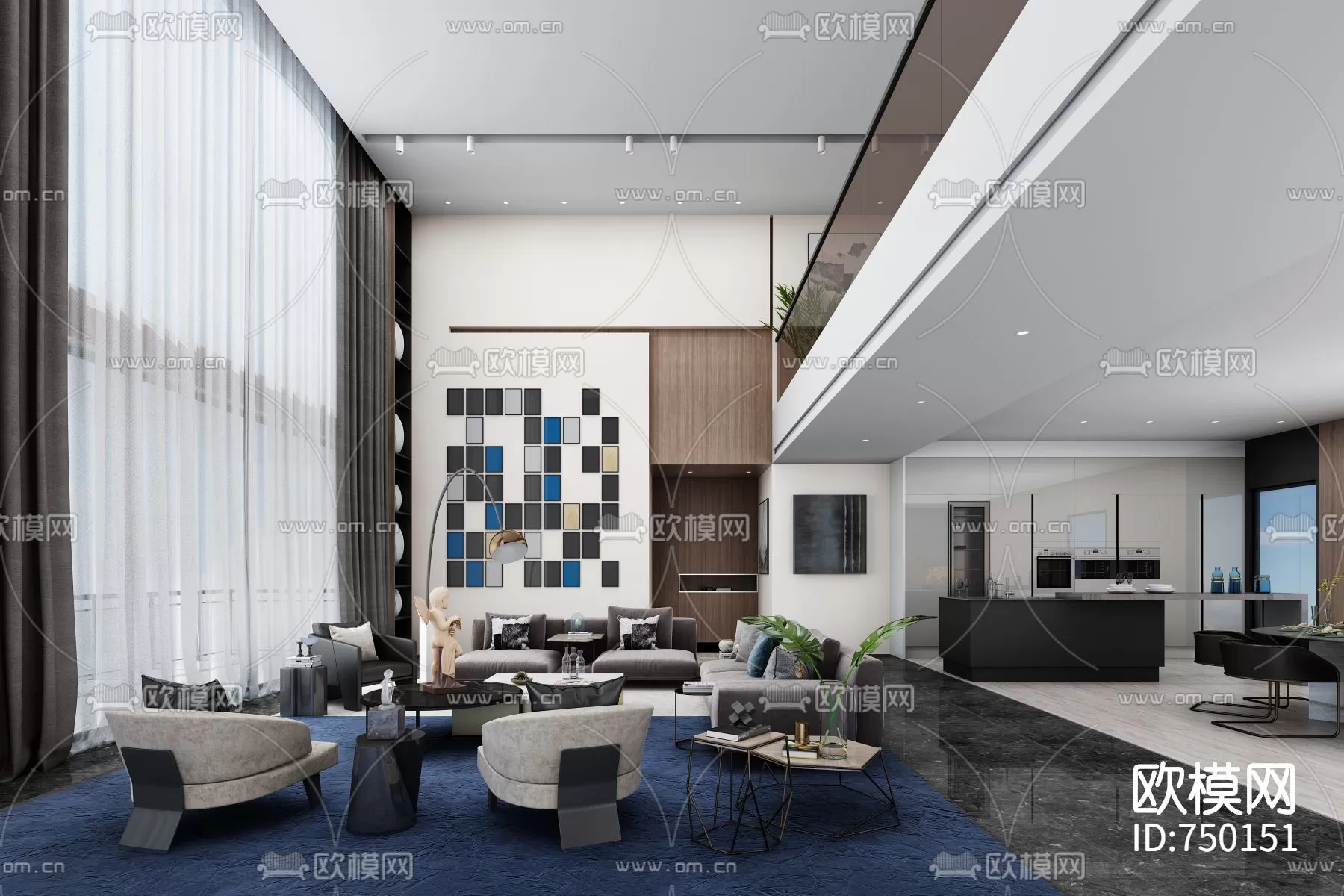 3DSKY FREE - FREE 3DS MAX MODELS