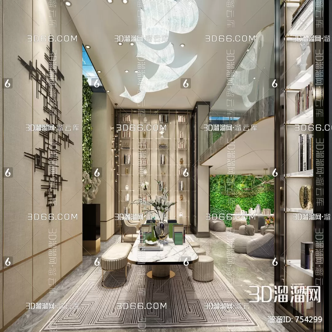 3DSKY FREE - FREE 3DS MAX MODELS