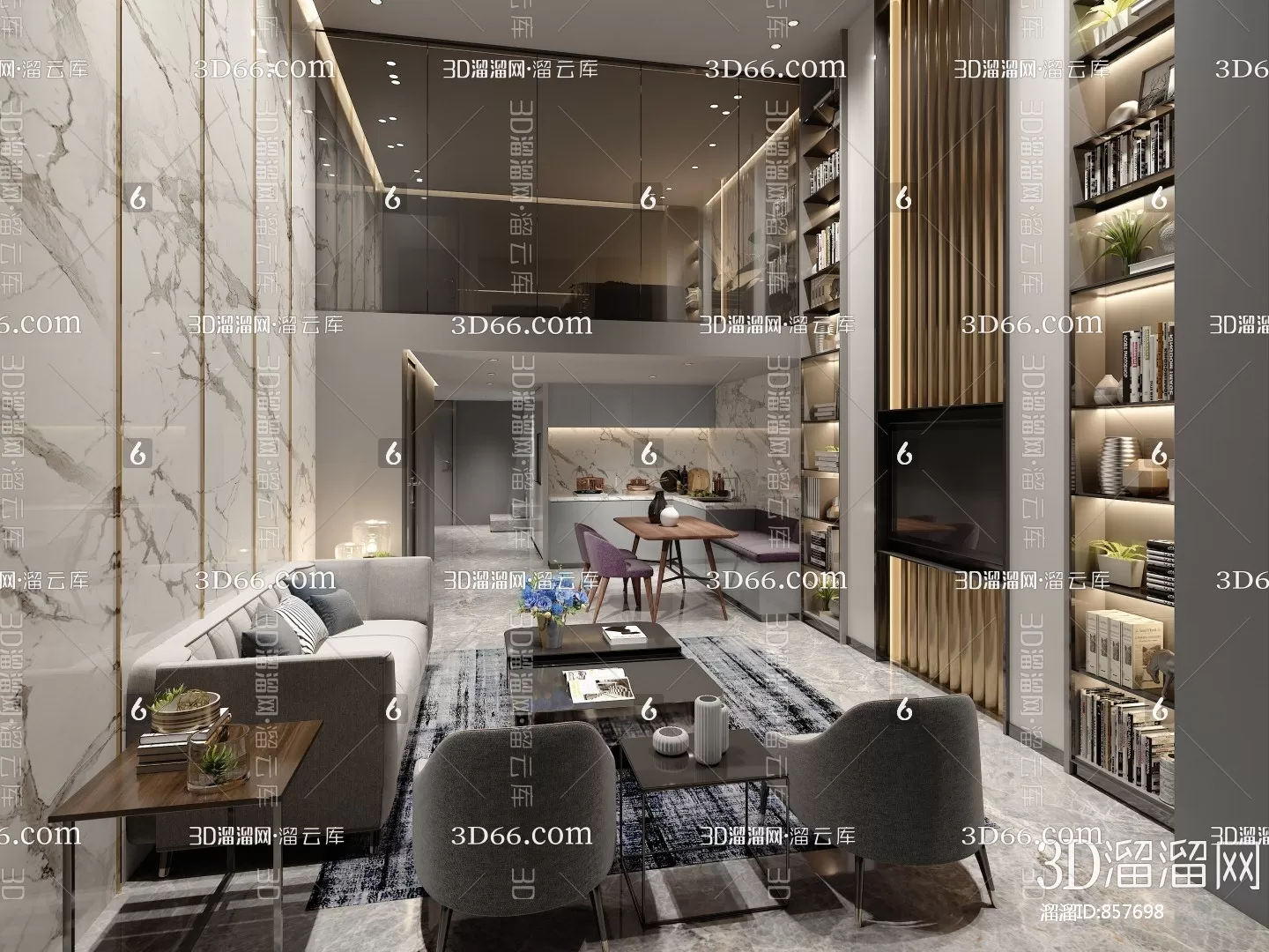 3DSKY FREE - FREE 3DS MAX MODELS