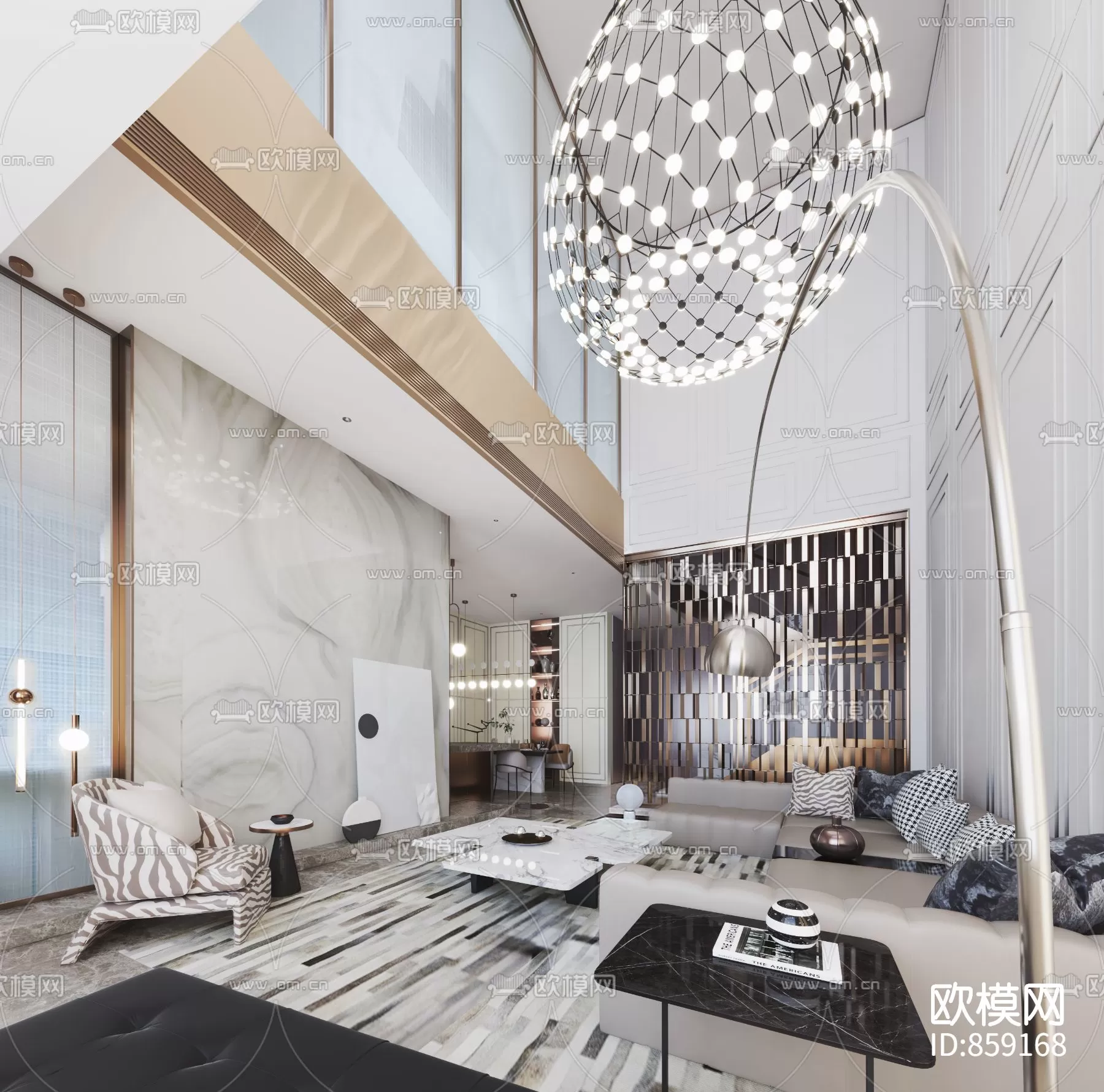 3DSKY FREE - FREE 3DS MAX MODELS