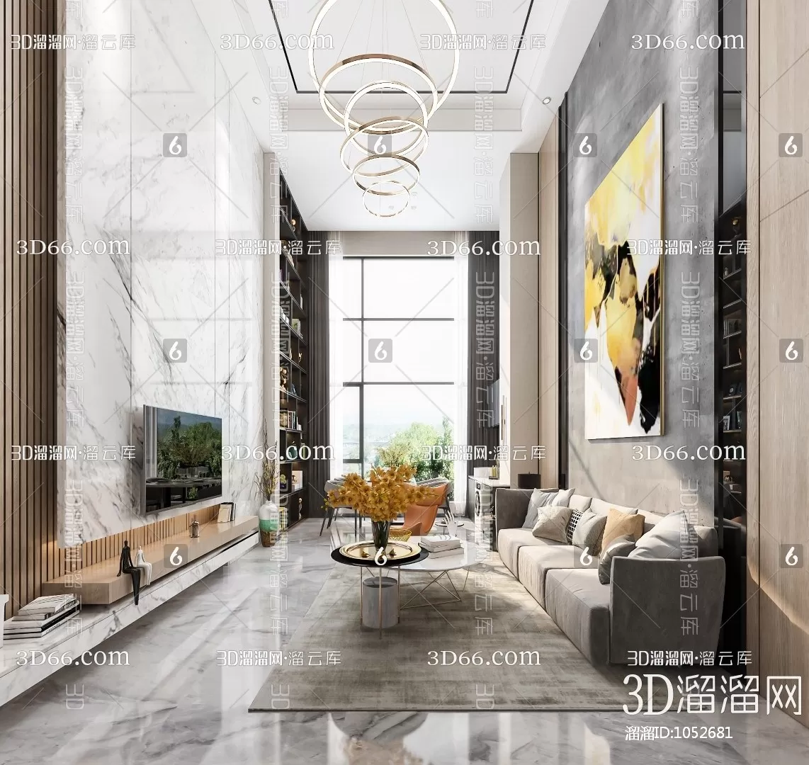 3DSKY FREE - FREE 3DS MAX MODELS