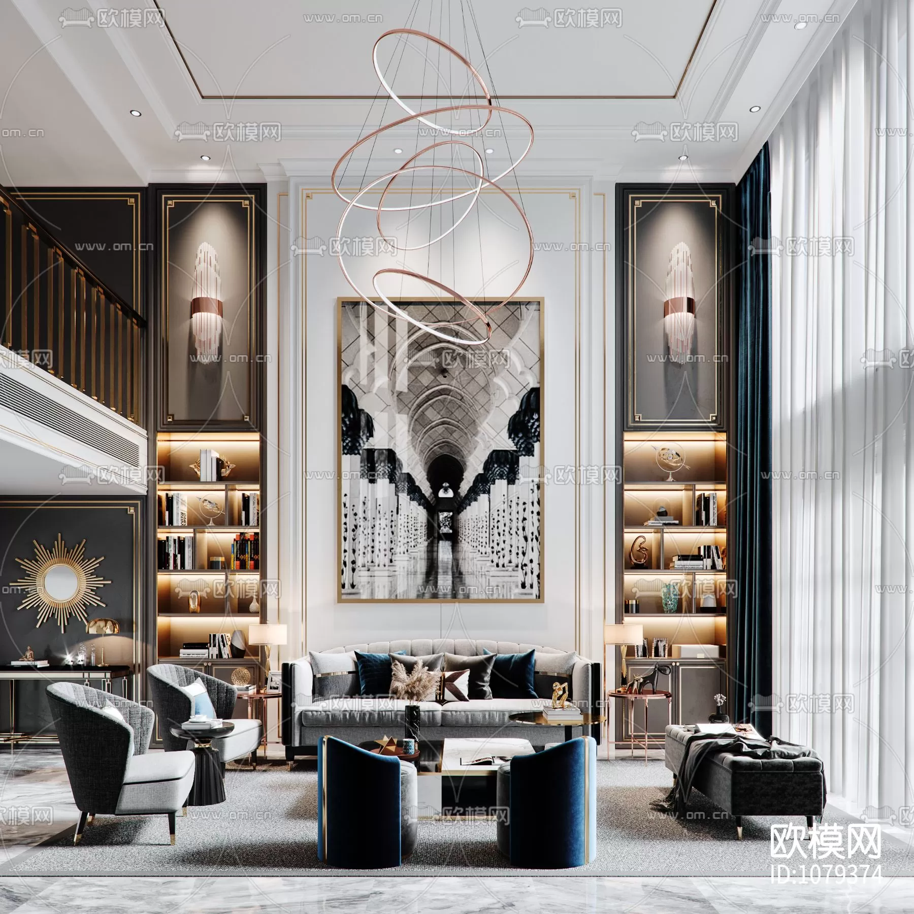 3DSKY FREE - FREE 3DS MAX MODELS