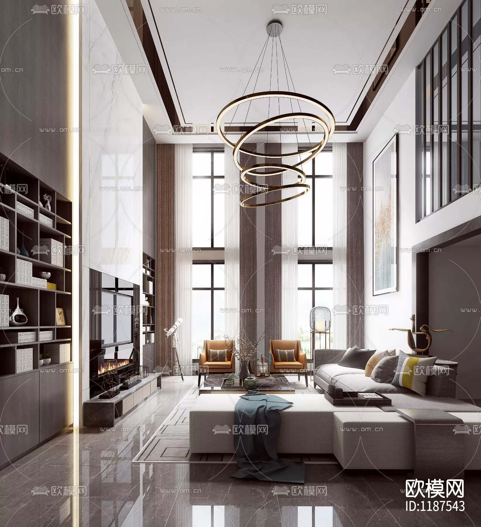 3DSKY FREE - FREE 3DS MAX MODELS