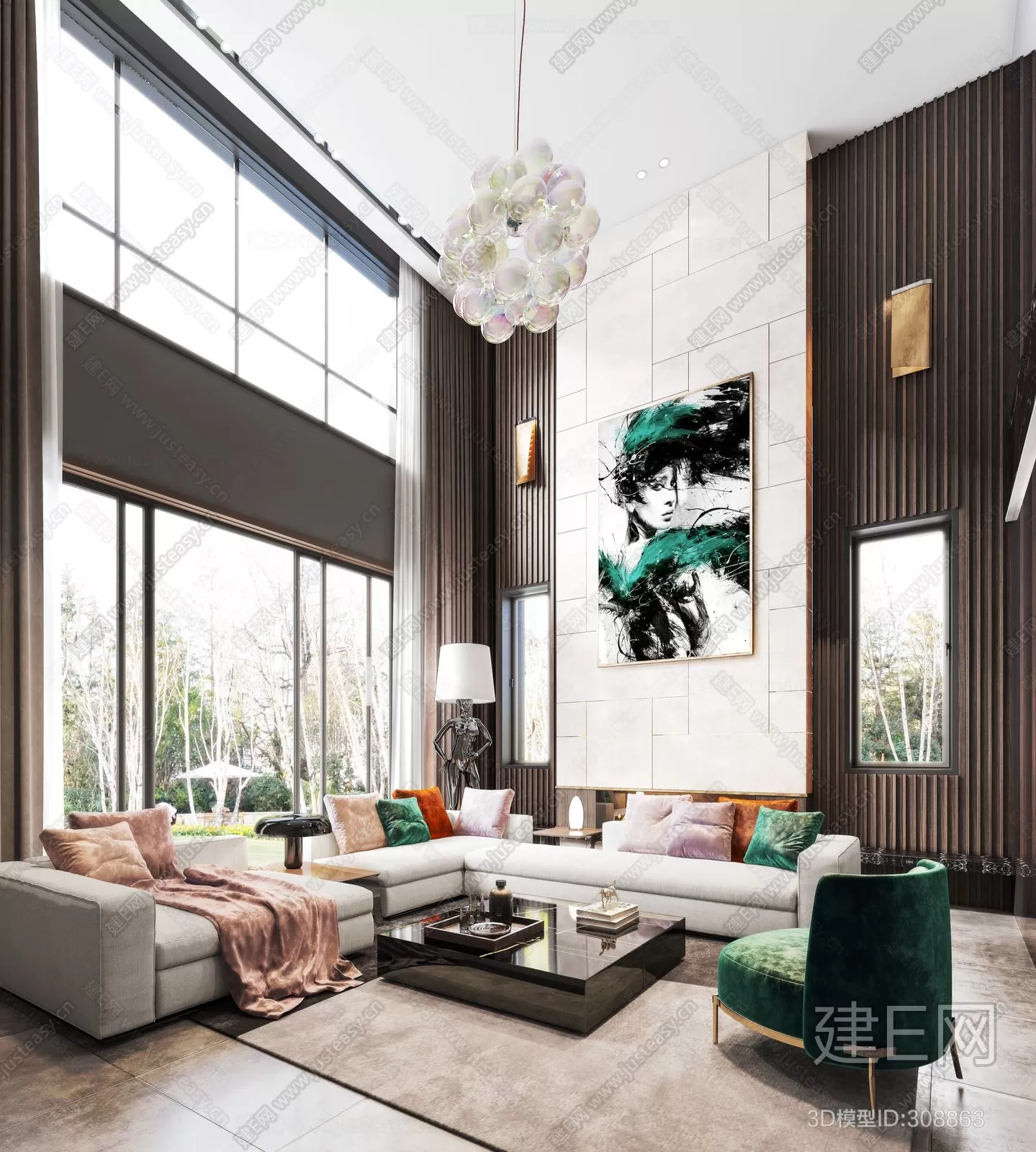 3DSKY FREE - FREE 3DS MAX MODELS