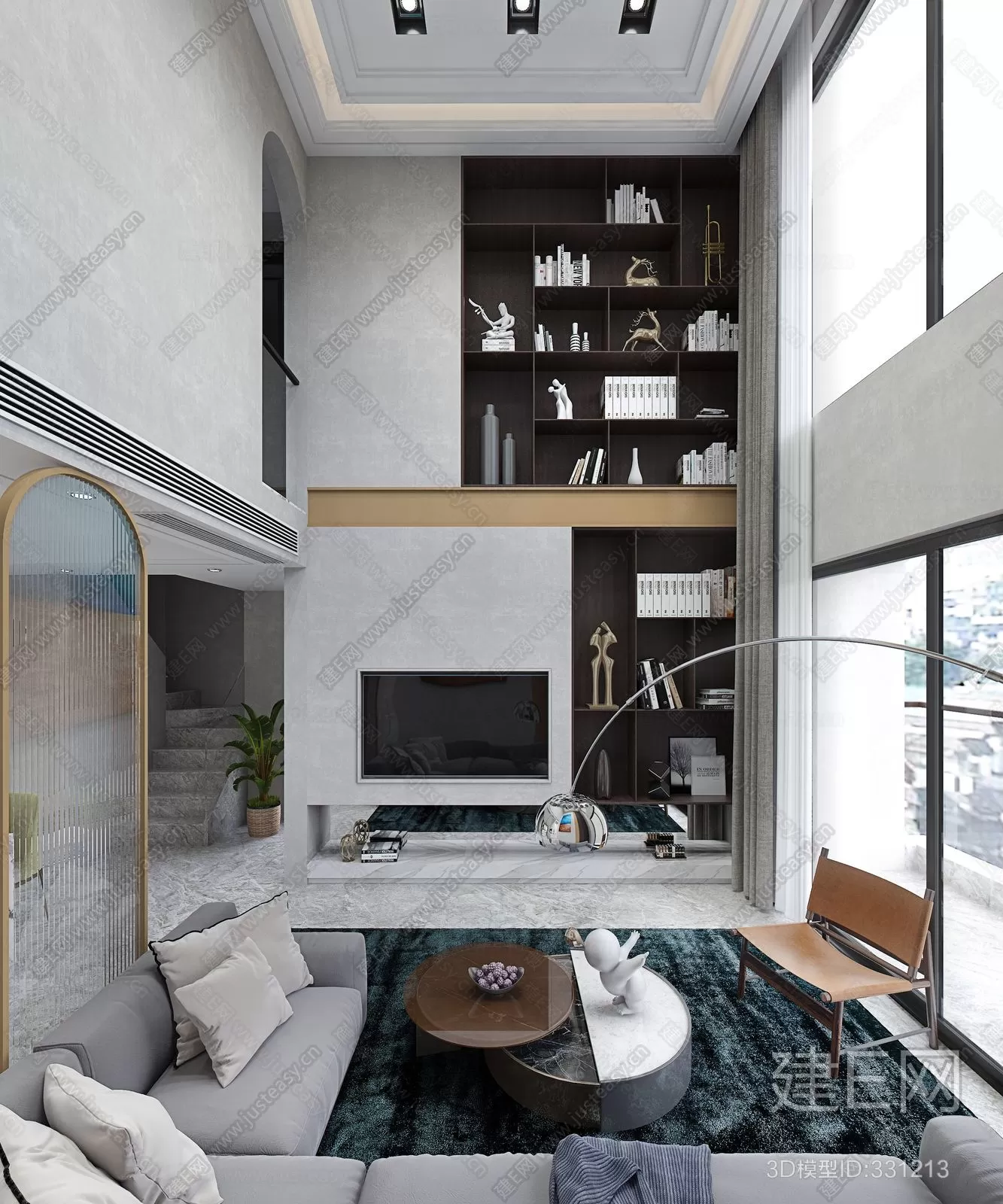 3DSKY FREE - FREE 3DS MAX MODELS