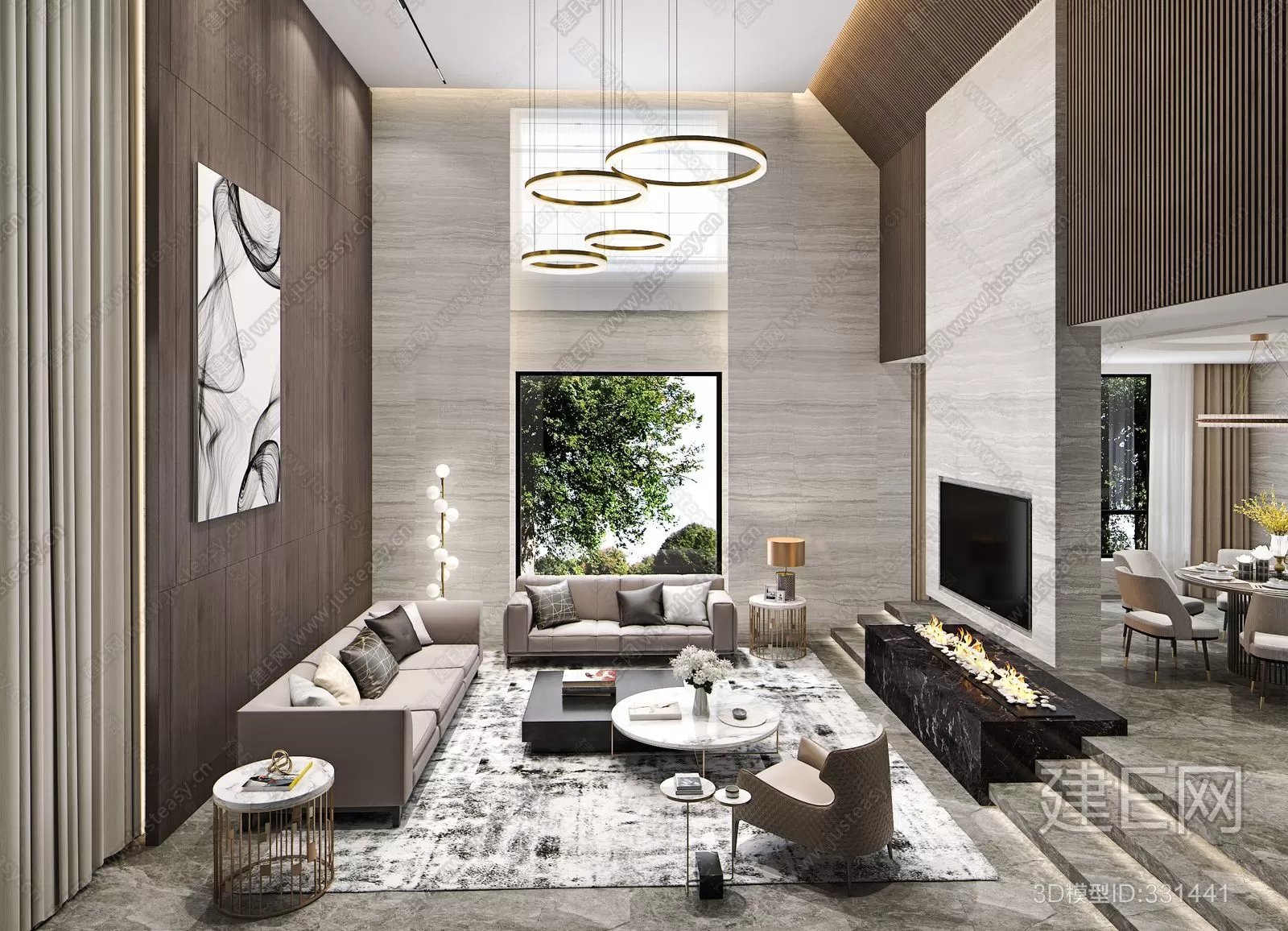 3DSKY FREE - FREE 3DS MAX MODELS