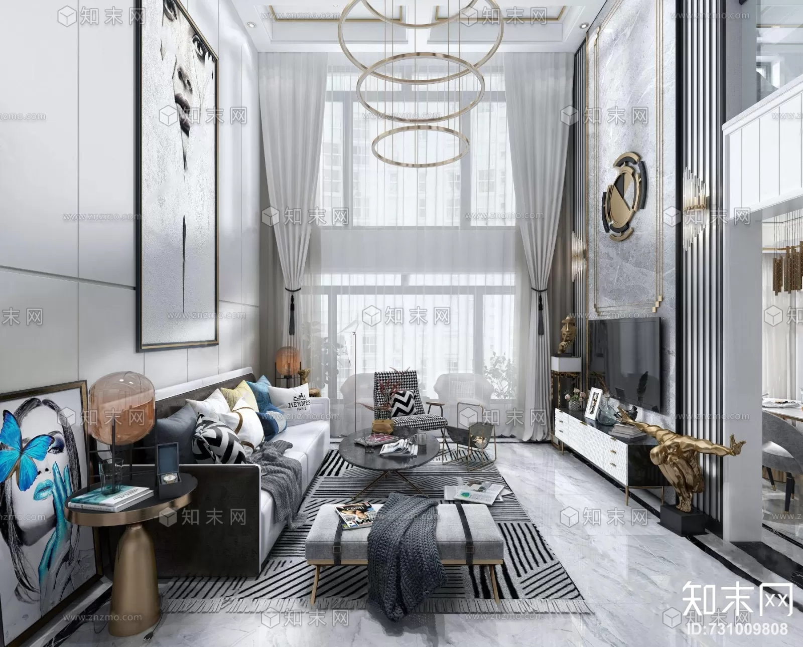 3DSKY FREE - FREE 3DS MAX MODELS