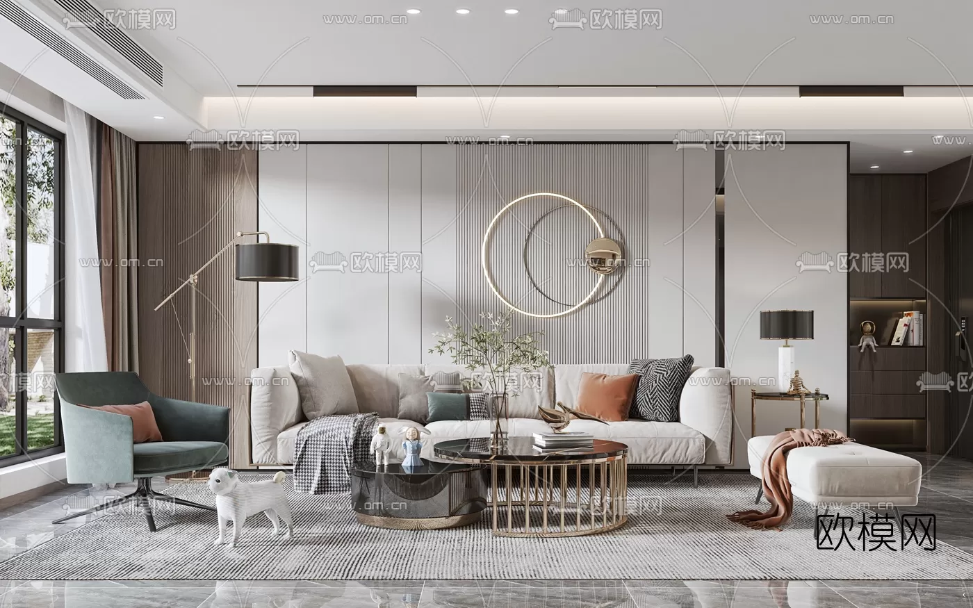 3DSKY FREE - FREE 3DS MAX MODELS