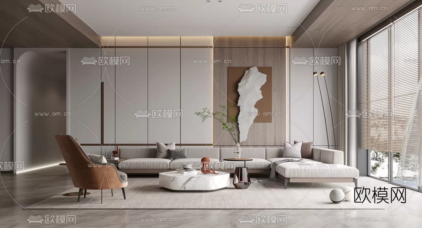 3DSKY FREE - FREE 3DS MAX MODELS