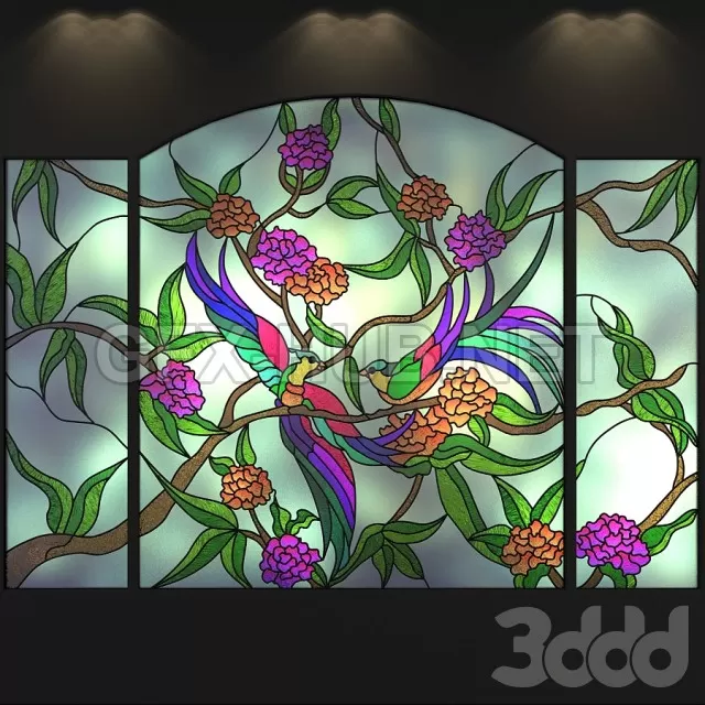 3DSKY FREE – FREE 3DS MAX MODELS