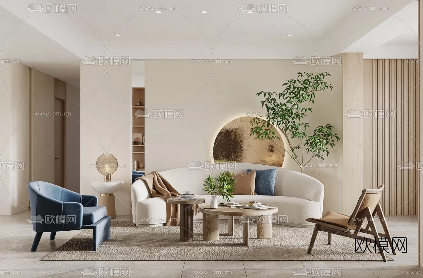 3DSKY FREE - FREE 3DS MAX MODELS