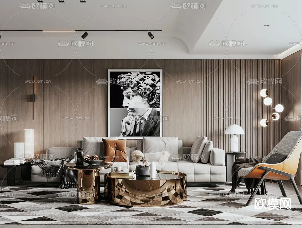 3DSKY FREE - FREE 3DS MAX MODELS