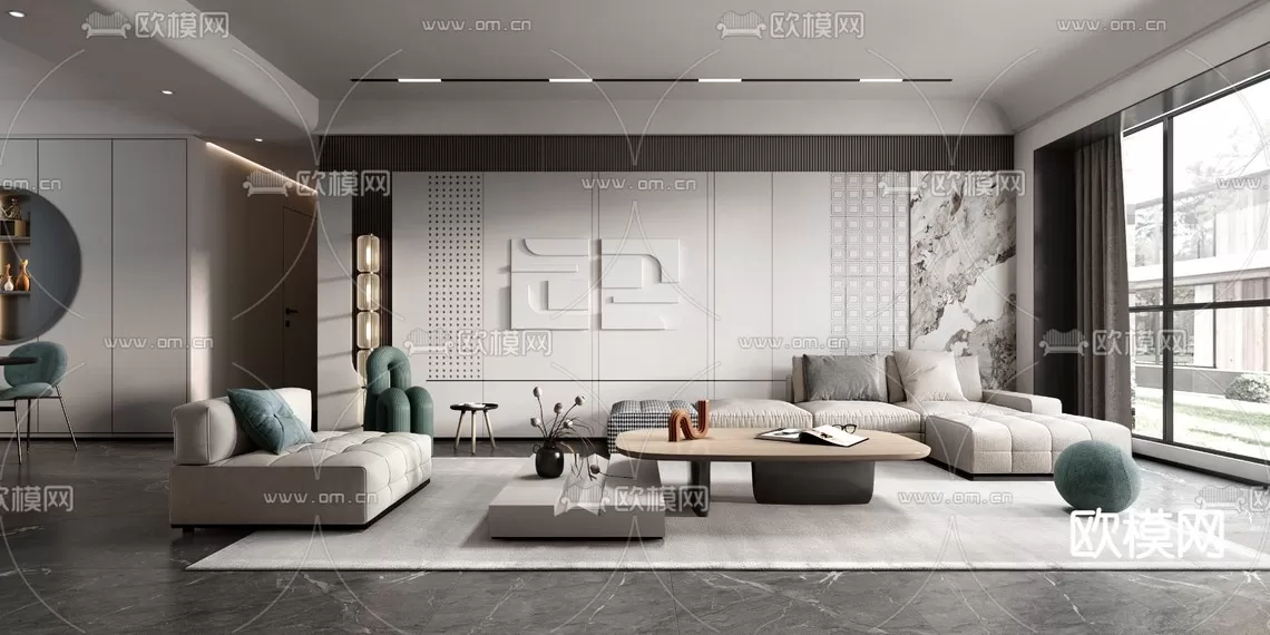 3DSKY FREE - FREE 3DS MAX MODELS