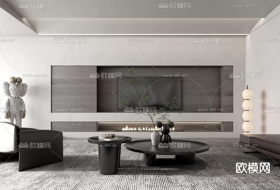 3DSKY FREE - FREE 3DS MAX MODELS