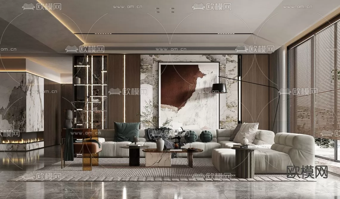 3DSKY FREE - FREE 3DS MAX MODELS