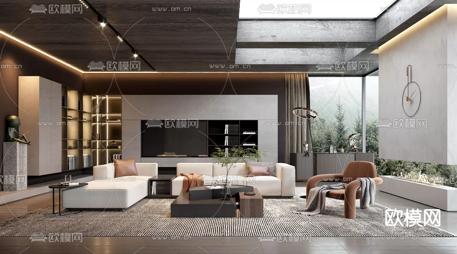 3DSKY FREE - FREE 3DS MAX MODELS