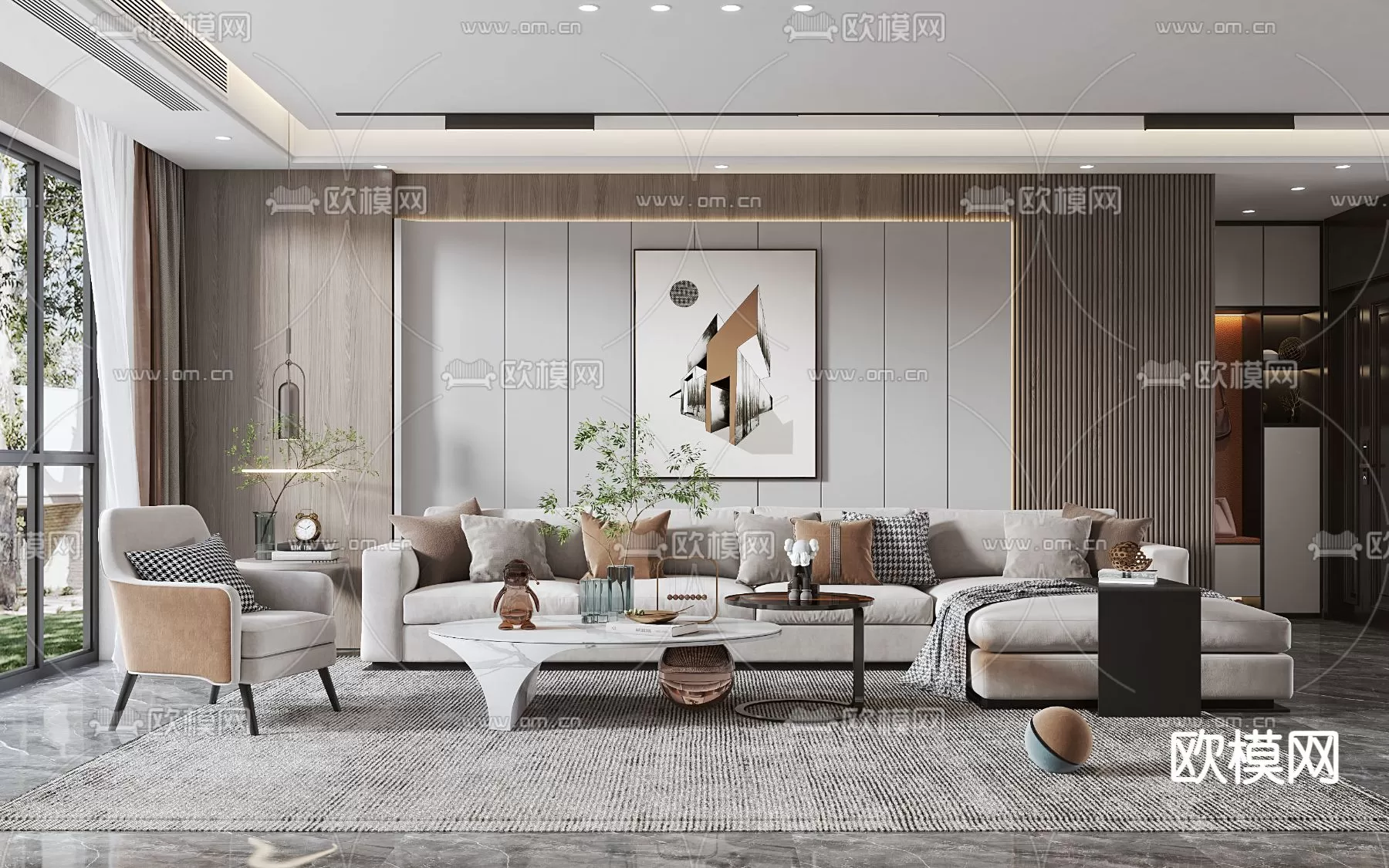 3DSKY FREE - FREE 3DS MAX MODELS