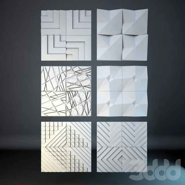 3DSKY FREE – FREE 3DS MAX MODELS