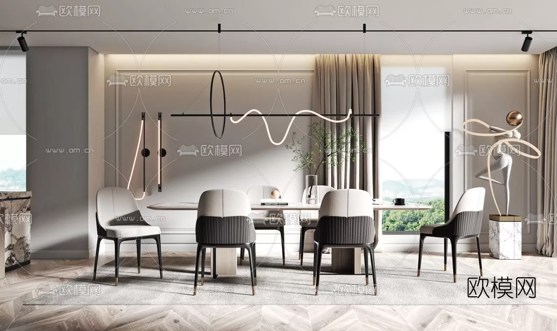 3DSKY FREE - FREE 3DS MAX MODELS