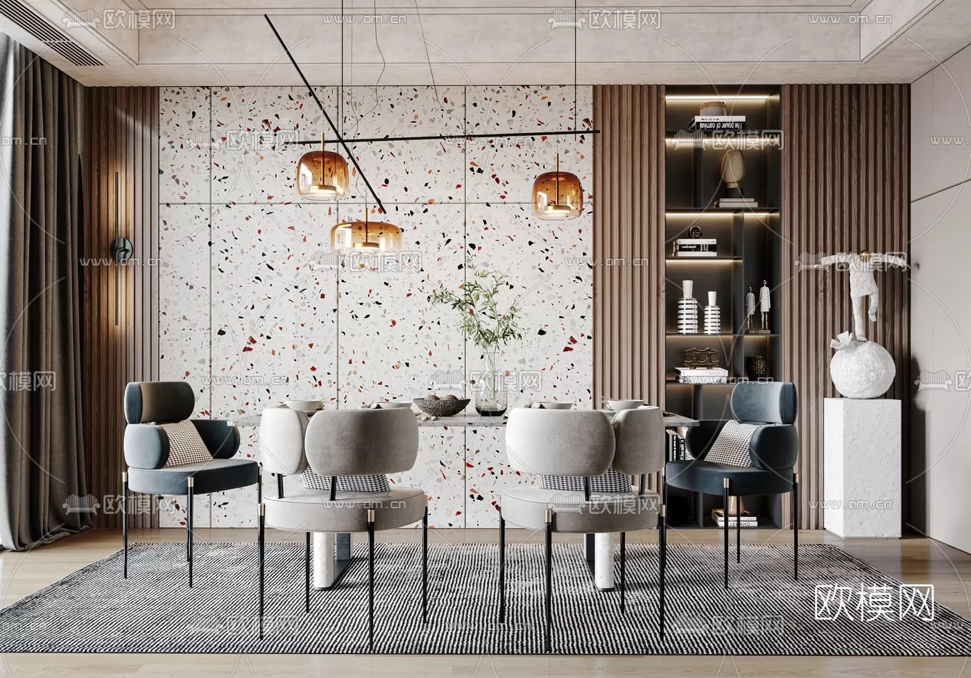 3DSKY FREE - FREE 3DS MAX MODELS