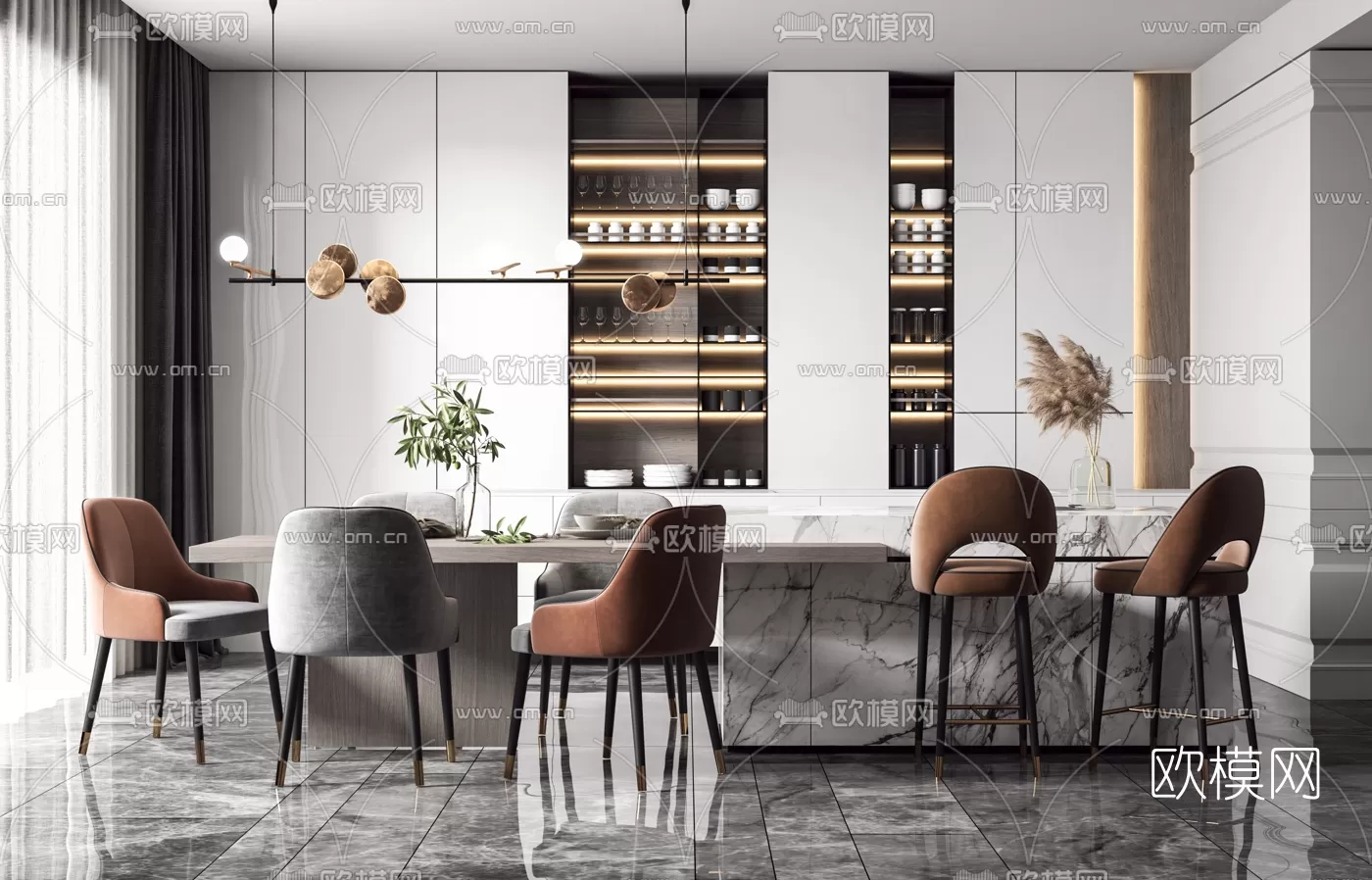 3DSKY FREE - FREE 3DS MAX MODELS