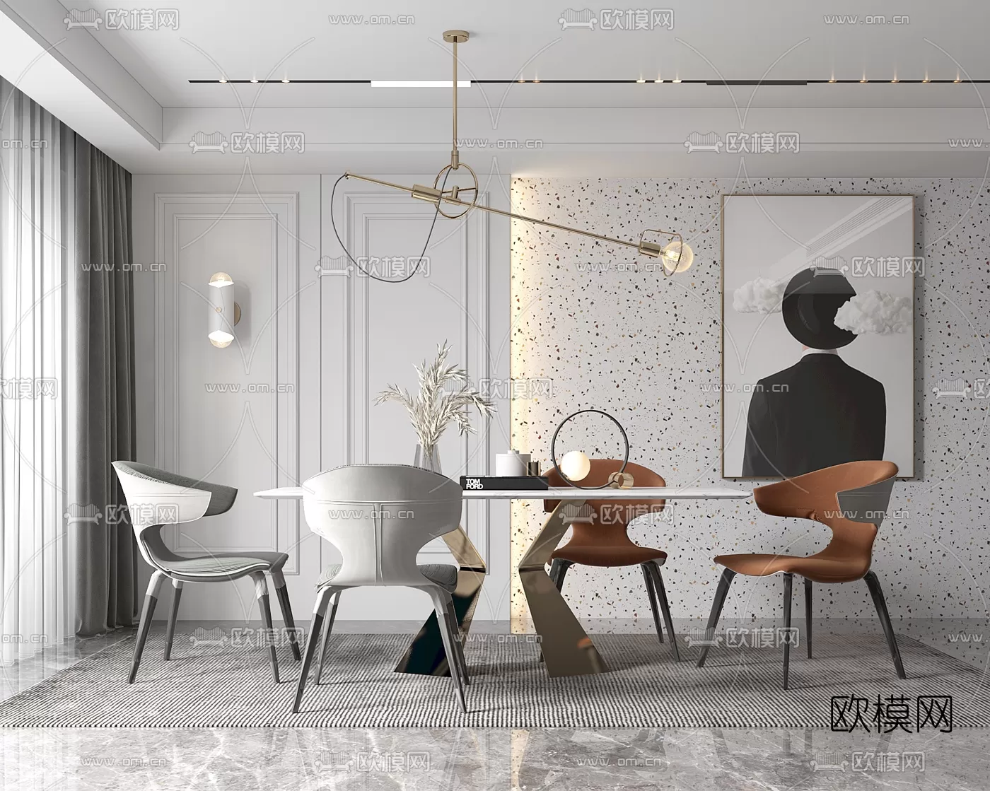 3DSKY FREE - FREE 3DS MAX MODELS