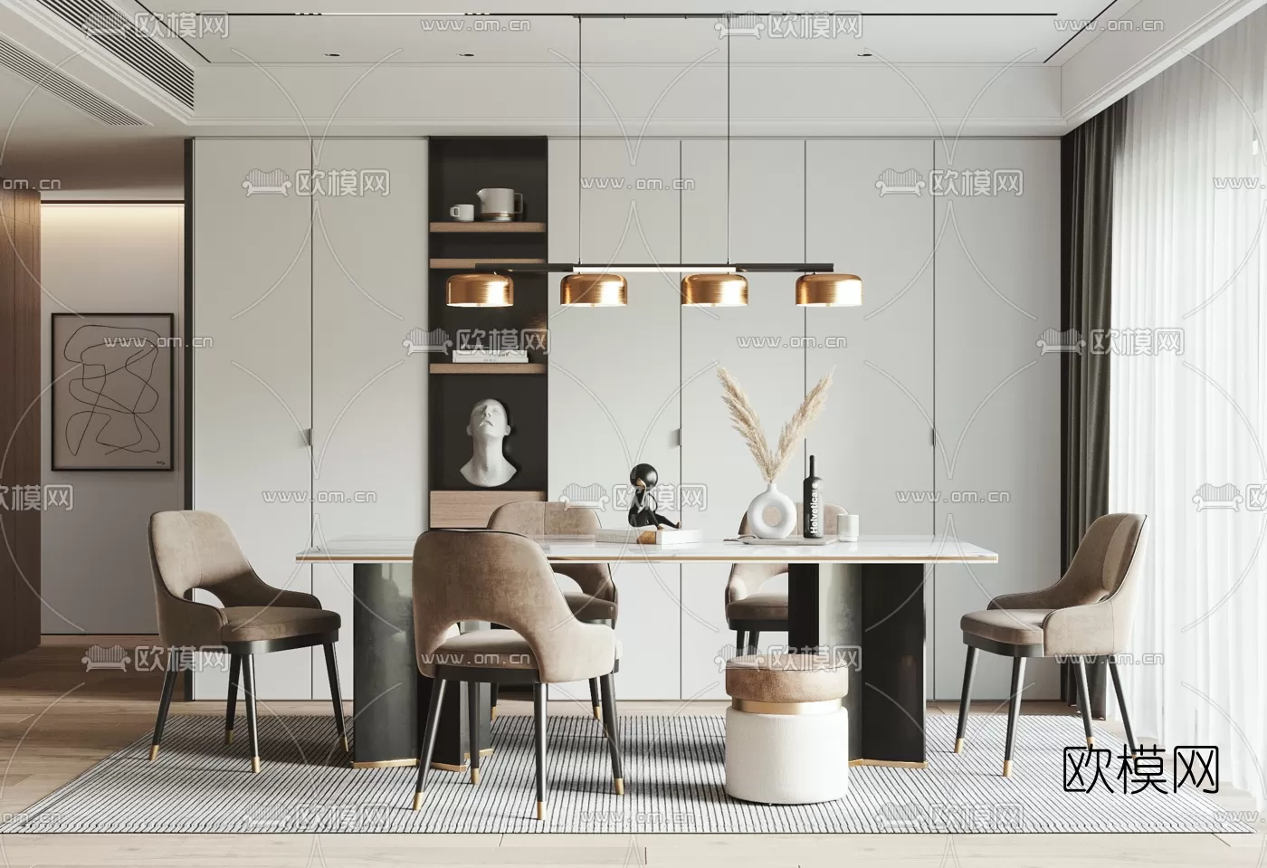 3DSKY FREE - FREE 3DS MAX MODELS