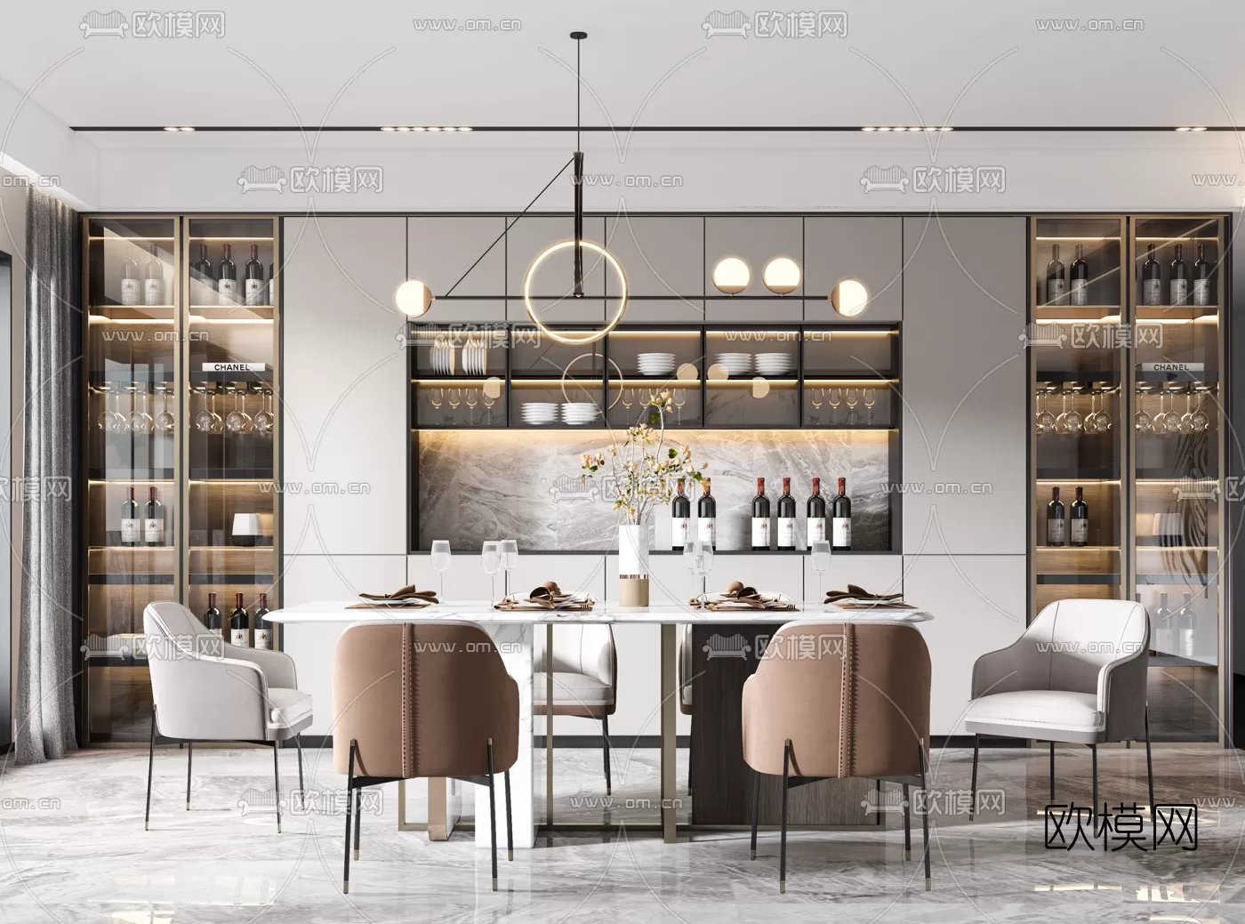 3DSKY FREE - FREE 3DS MAX MODELS