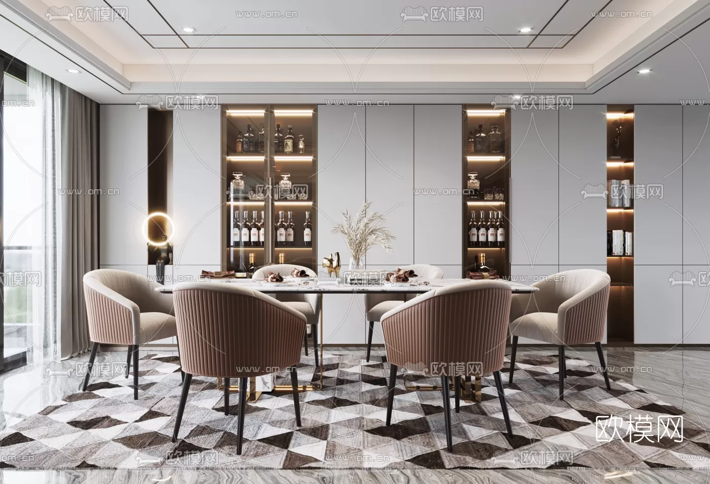 3DSKY FREE - FREE 3DS MAX MODELS