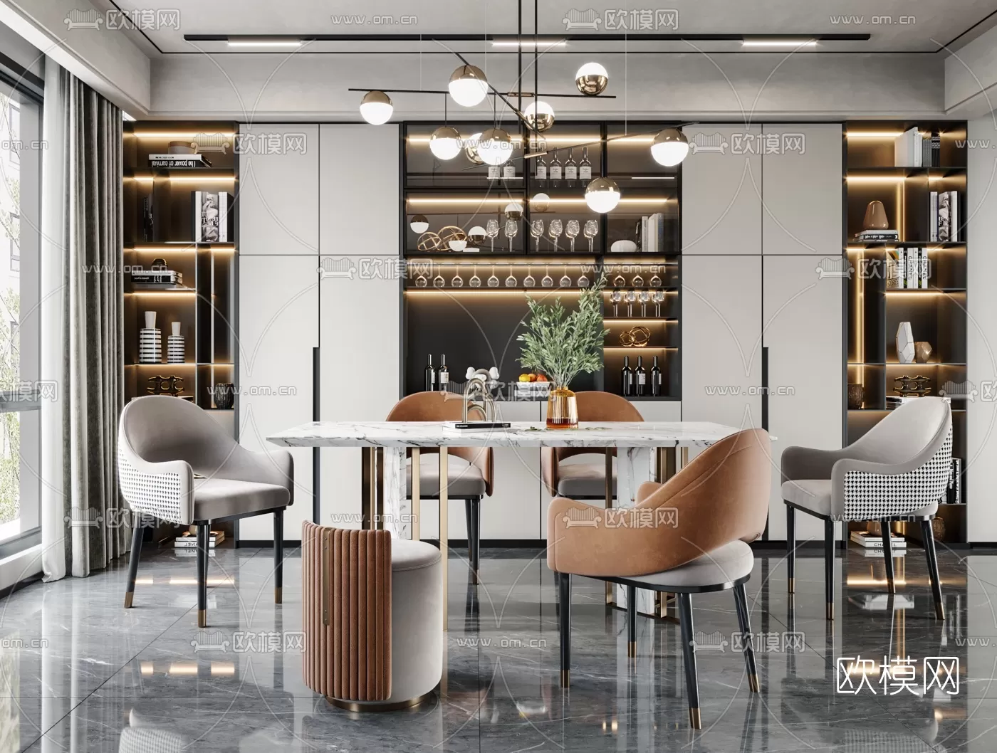 3DSKY FREE - FREE 3DS MAX MODELS