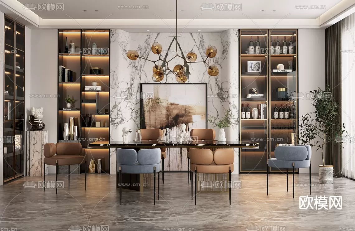 3DSKY FREE - FREE 3DS MAX MODELS