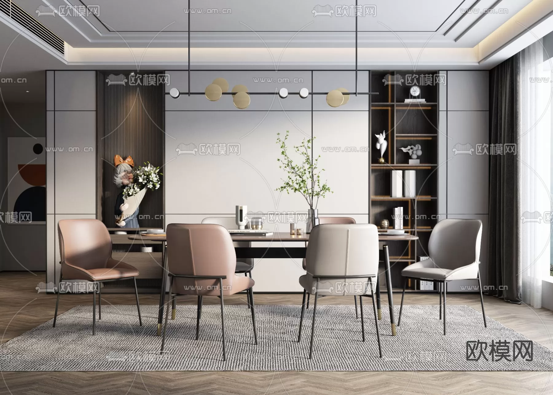 3DSKY FREE - FREE 3DS MAX MODELS