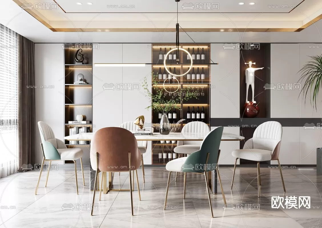 3DSKY FREE - FREE 3DS MAX MODELS