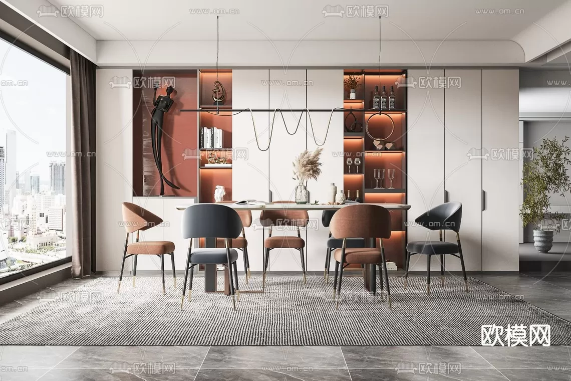 3DSKY FREE - FREE 3DS MAX MODELS