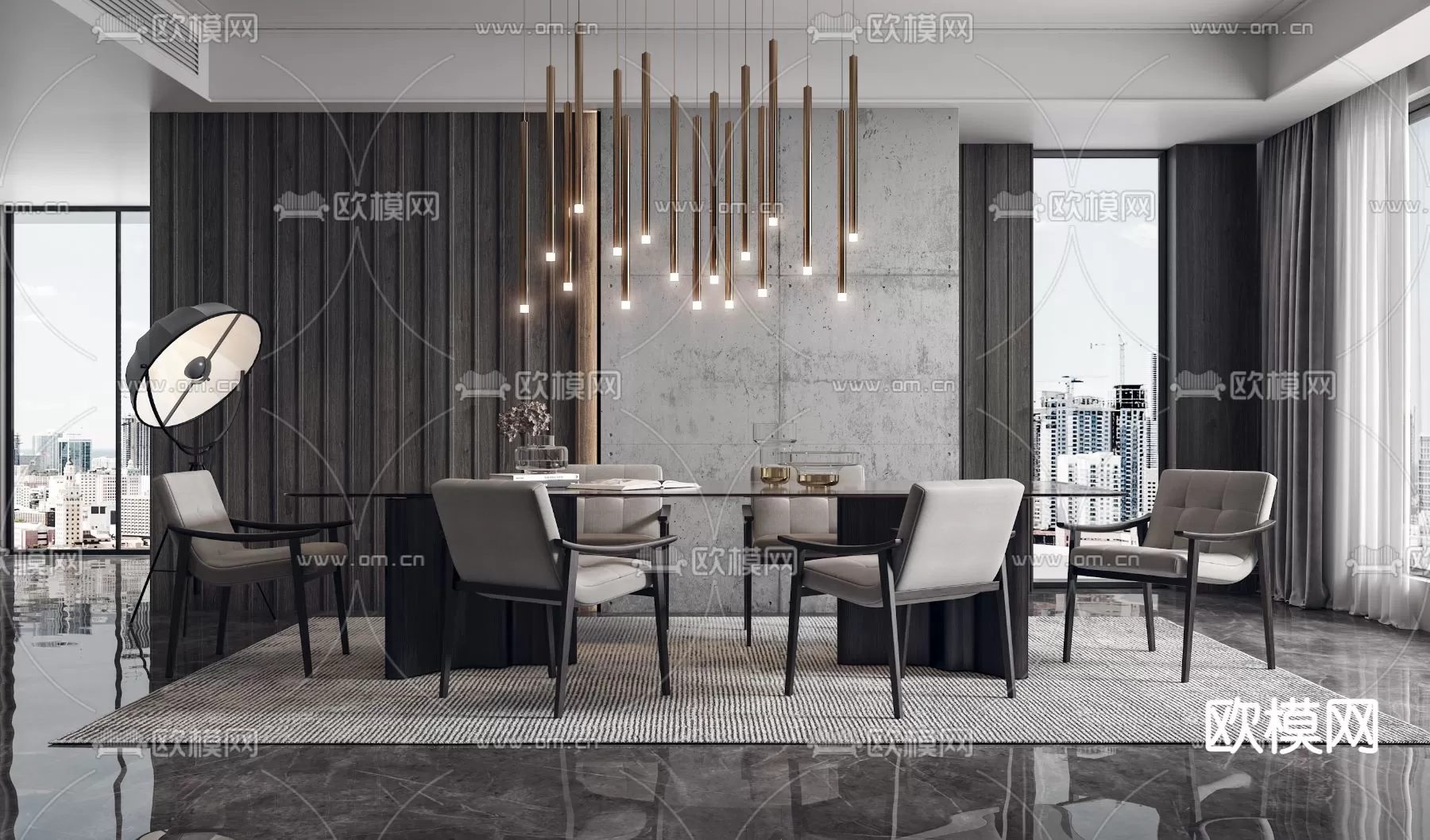 3DSKY FREE - FREE 3DS MAX MODELS