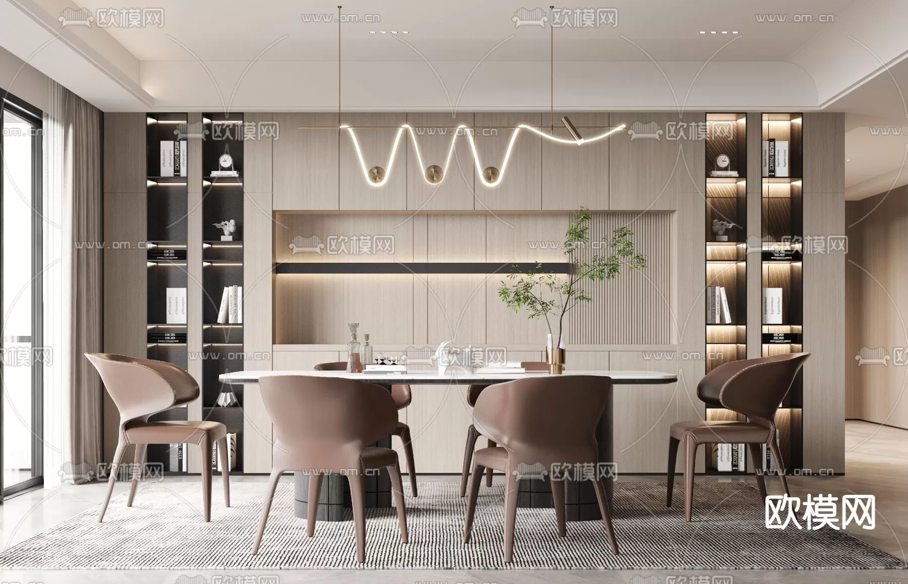 3DSKY FREE - FREE 3DS MAX MODELS