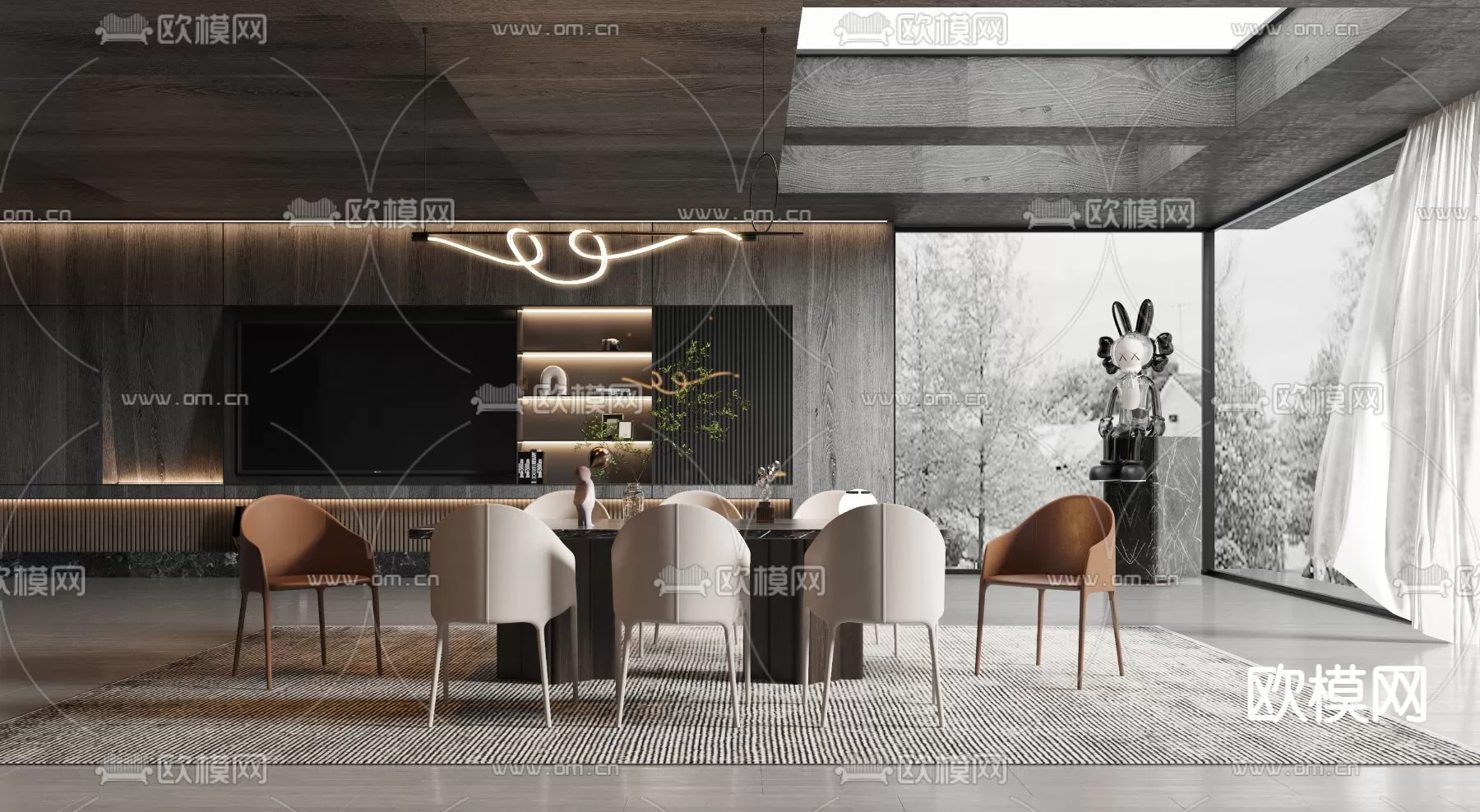 3DSKY FREE - FREE 3DS MAX MODELS