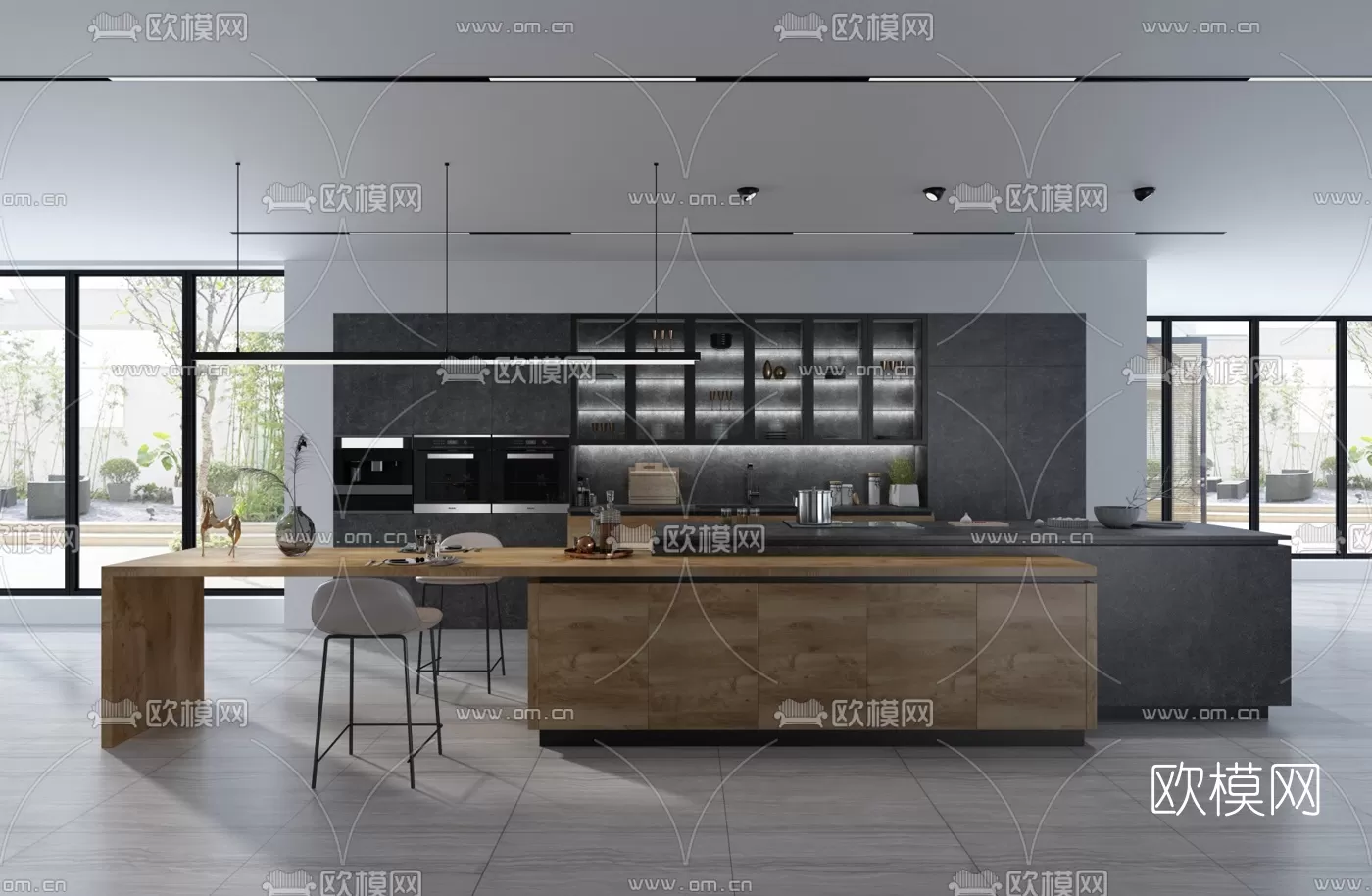 3DSKY FREE - FREE 3DS MAX MODELS