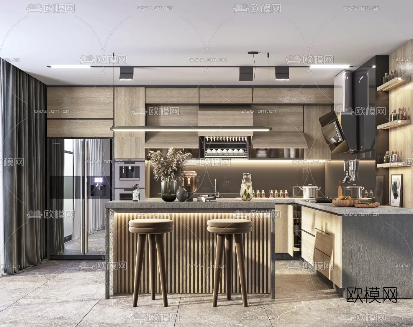 3DSKY FREE - FREE 3DS MAX MODELS