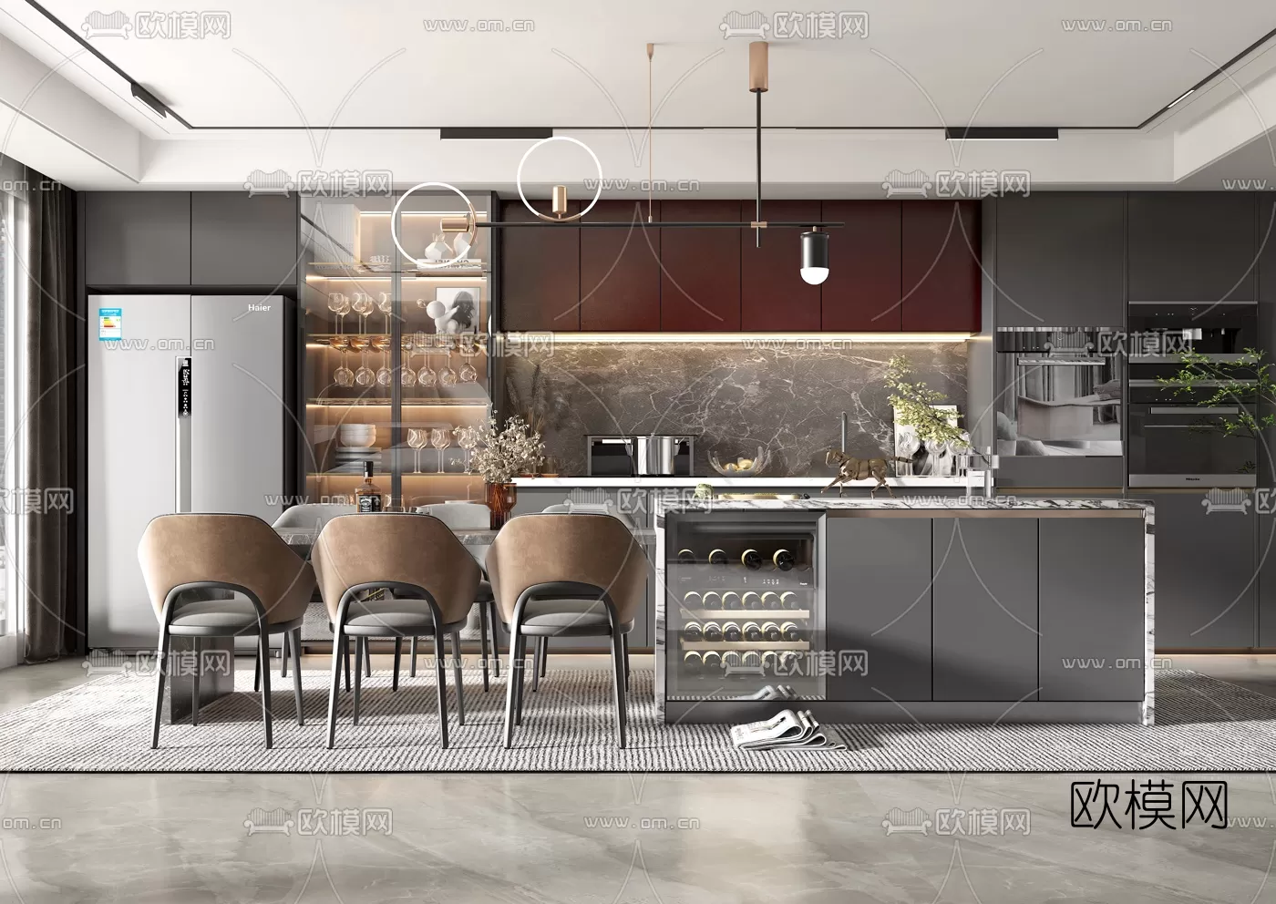 3DSKY FREE - FREE 3DS MAX MODELS